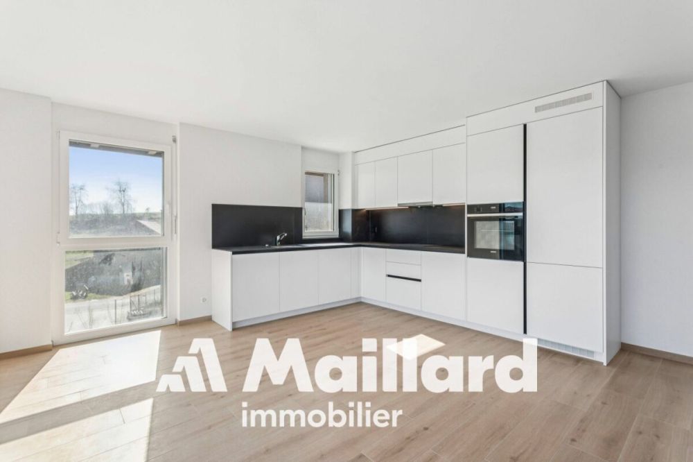 Appartement neuf -  Bild 4