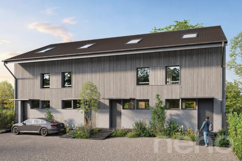 Prestigieuse villa lumineuse dans un environnement paisible - Bild 4