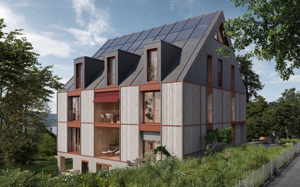 VILLA AM WEINBERG - Ein Paradies zum Leben - Bild 2