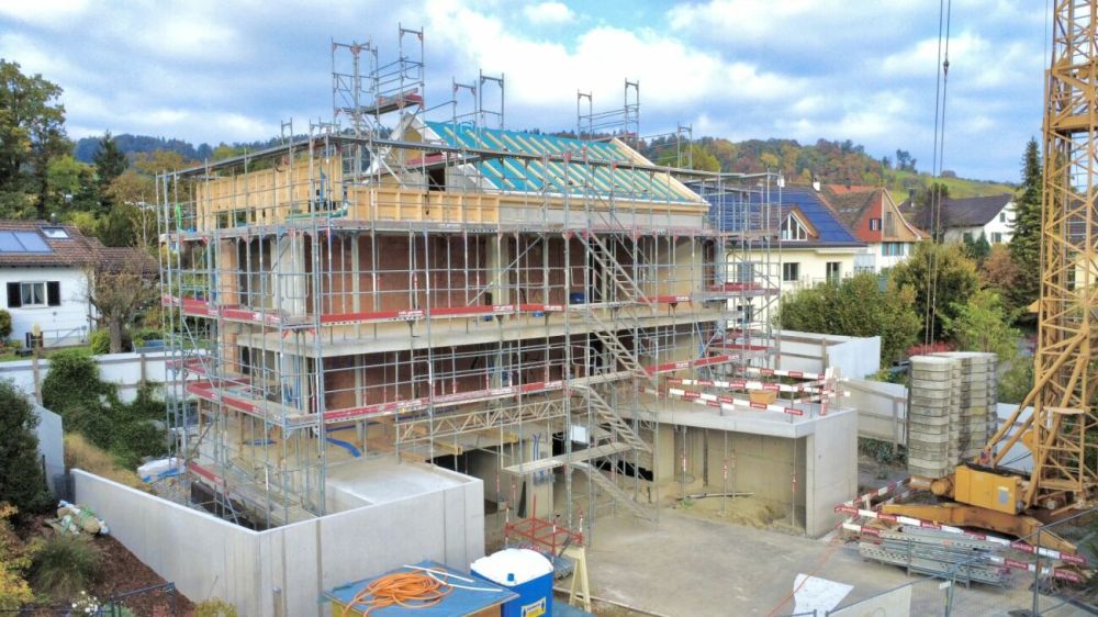 Exklusive 4.5 Zimmer Gartenwohnung mit Seesicht an bester Lage in Stäfa - Bild 7