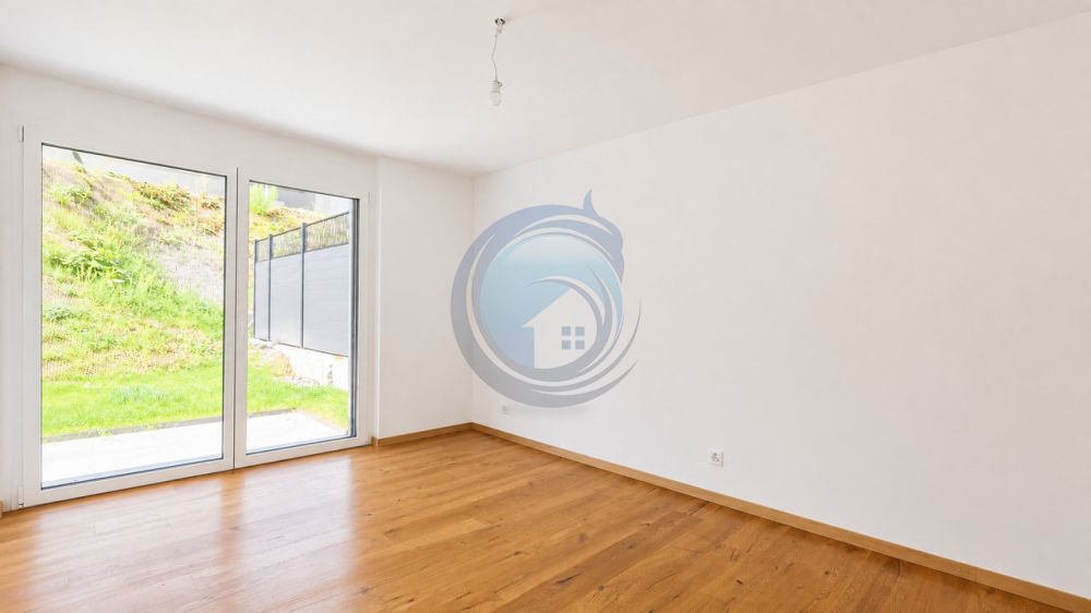 BEL APPARTEMENT NEUF AU REZ-DE-CHAUSSÉE -  Bild 8