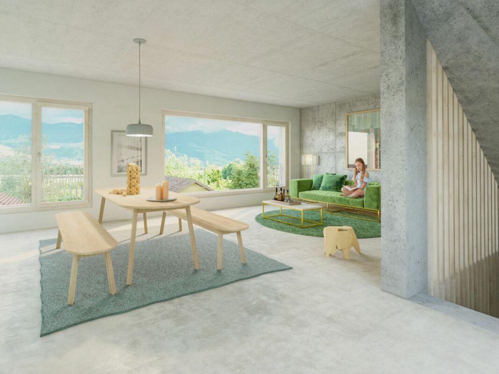 Exklusives Wohnen mit atemberaubender Seesicht -  Bild 6