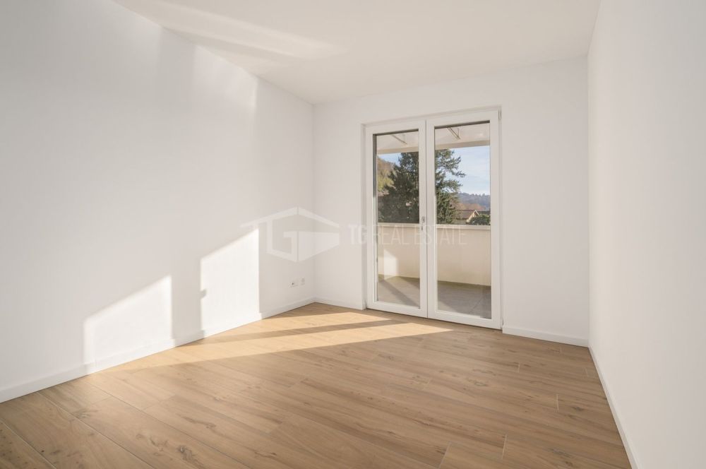 BEZAUBERNDE 5,5-ZIMMER-VILLA MIT GARTEN -  Bild 2