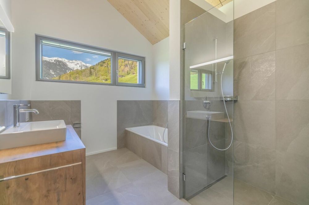 5.5-Zi-Einfamilienhaus Ost - Bild 12