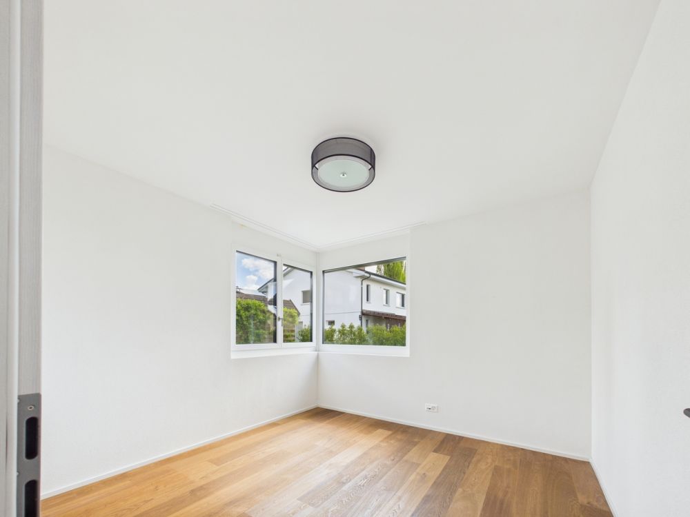 Modernes 5.5-Zimmer Einfamilienhaus mit Garantie -  Bild 9