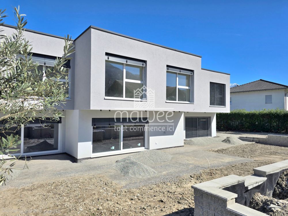 Villas neuves - finitions à choix, livraison imminente ! -  Bild 1