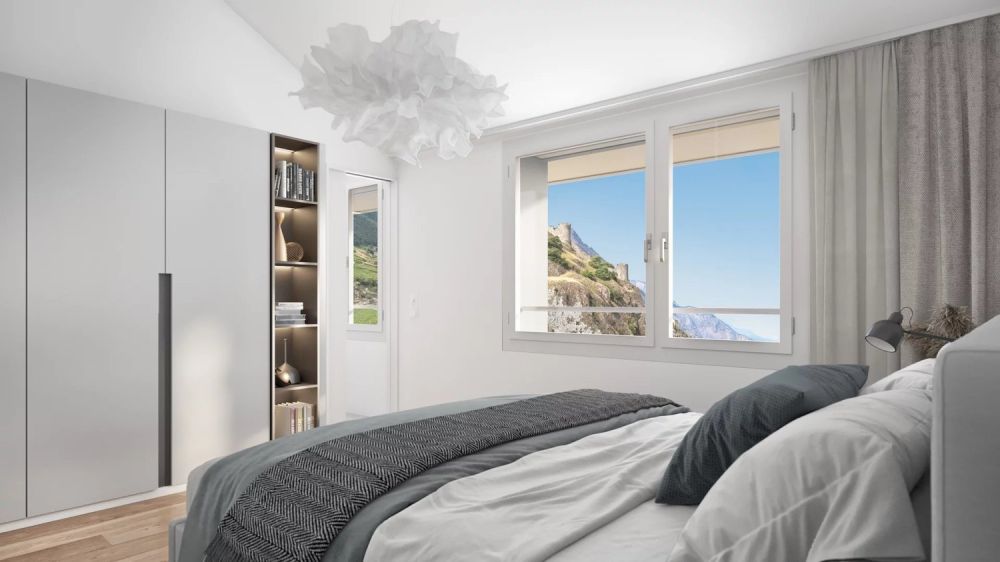 LUXUS-HAUSHÄLFTE VILLA MIT 181 M2 -  Bild 8