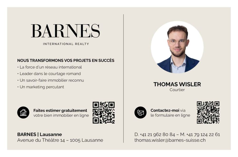 Duplex contemporain au cur d'un écoquartier primé -  Bild 13