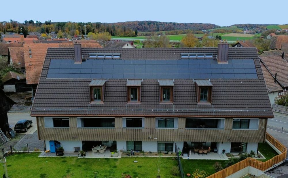 Eigentumswohnung DG West - Bild 2