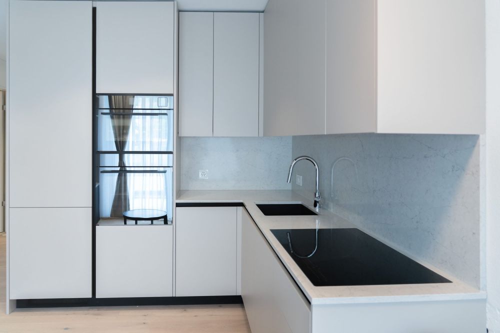 1.5-Zi.-Wohnung möbliert mit Balkon - urban wohnen in Killwangen -  Bild 1