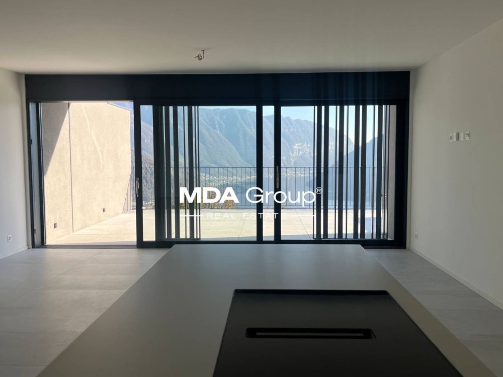 Appartamento - Carona - Bild 7