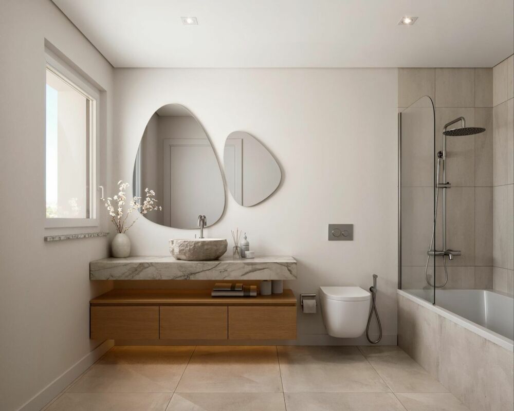 CRONAY - TRIADIS | 3 villas individuelles de plus de 200 m² - 2 disponibles -  Bild 6