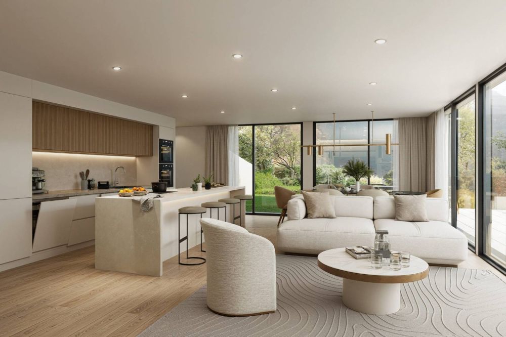 Residenza Casoro, dove il lusso trova casa. -  Bild 6