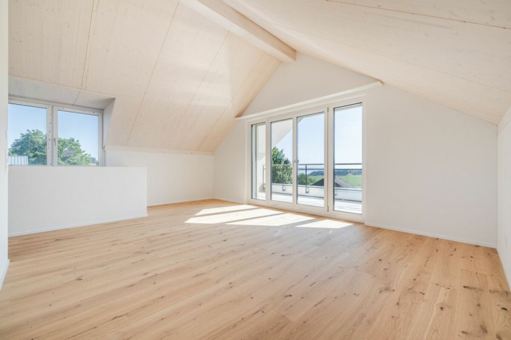 letzte Chance auf ein grosses 6.5-Zi. Einfamilienhaus mit unverbaubarer Sicht - Bild 5