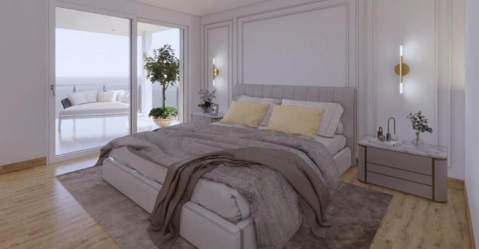 Attique de 4.5 pièces très bien situé avec balcon et terrasse - Appartement 4.5 pièces - image - 13