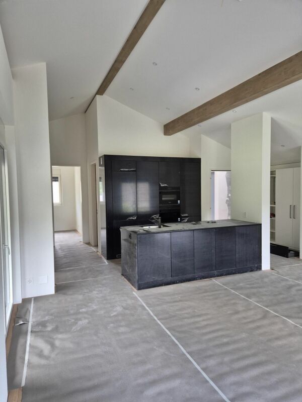 Eigentumswohnungen, Mitten in den Bergen - mitten im Dorf - Bild 7