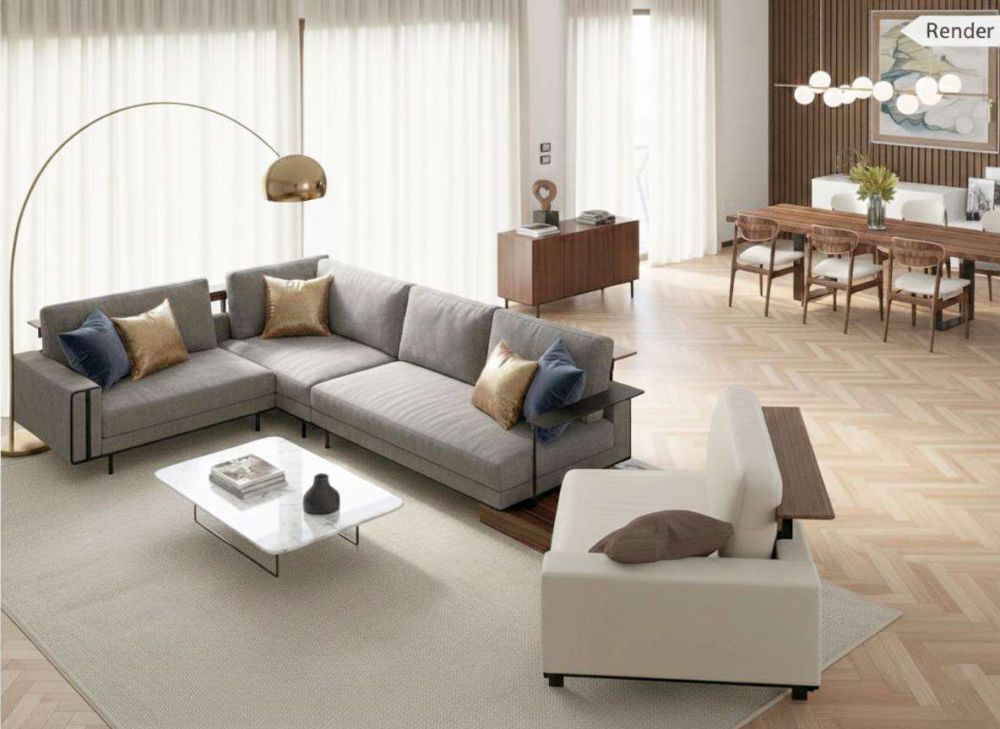 Giubiasco - Grande appartamento 5.5 locali - Bild 2