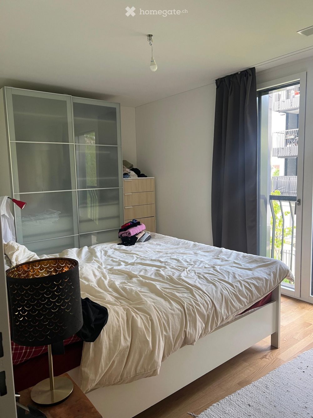 Tauschwohnung: 4.5 Zimmer Neubau in Root -  Bild 4