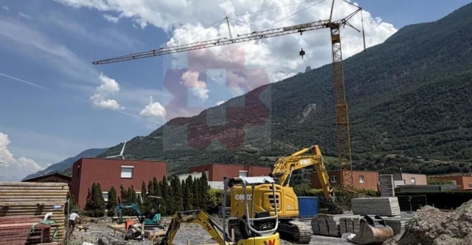 Villa mitoyenne de 5,5 pièces - Maison 6 pièces - image - 2