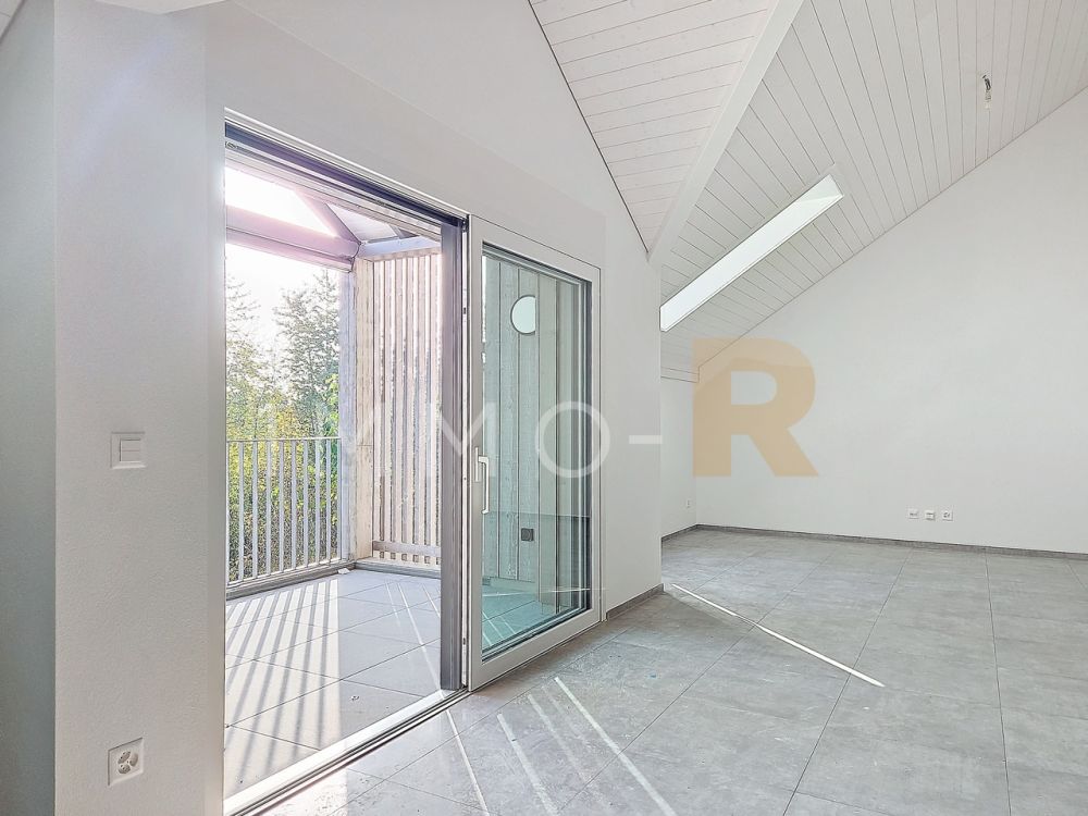 Appartement 4.5 pièces neuf - Bild 4