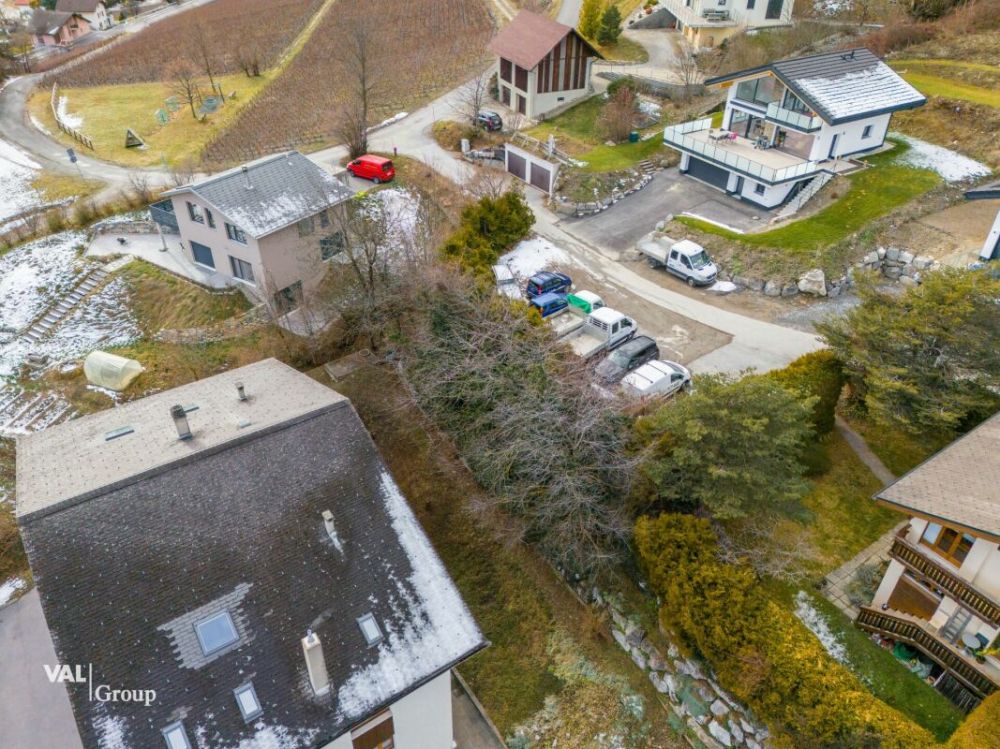 Châtaignier C - Habitat moderne au pied des alpes - Bild 4