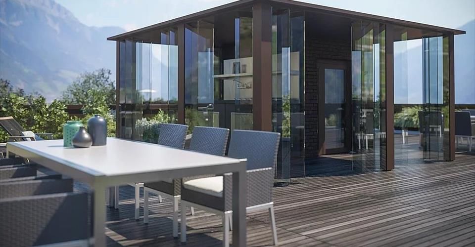 3.5 pièces lumineux avec balcon - Appartement 3.5 pièces - image - 10