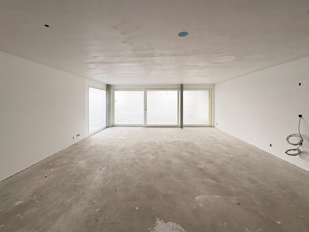 Wohnen in den wunderschönen Neubau-Terrassenwohnungen mit Alpensicht - Bild 9