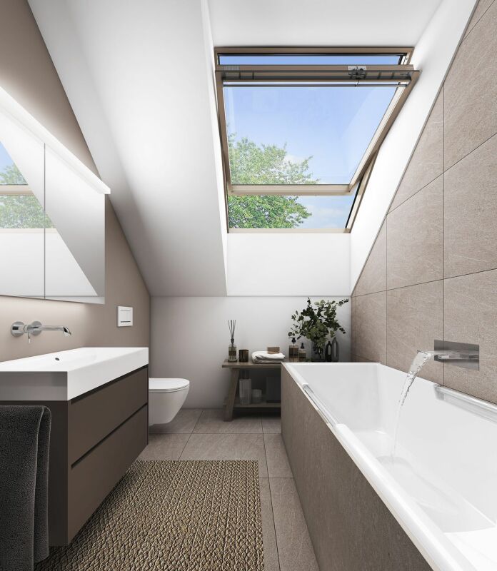 5.5 Zimmer Einfamilienhaus, freistehend -  Bild 8