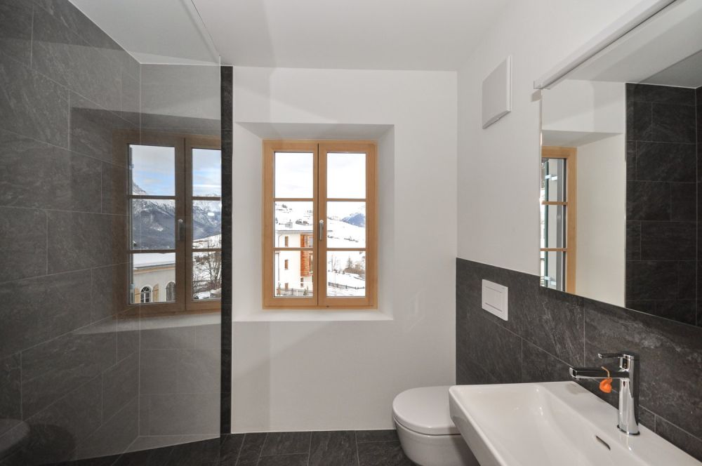 Wohnung Pisoc, RESERVIERT - Bild 6