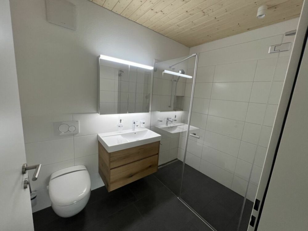 Luxusdachwohnung mit traumhafter Aussicht -  Bild 7