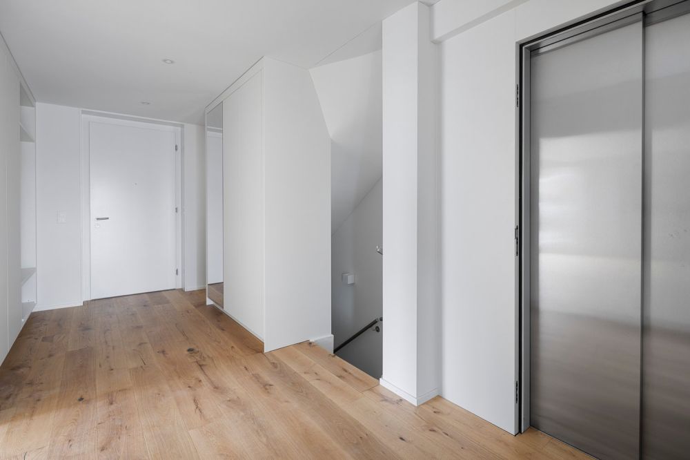 Neubau mit traumhafter Weitsicht - Bild 8