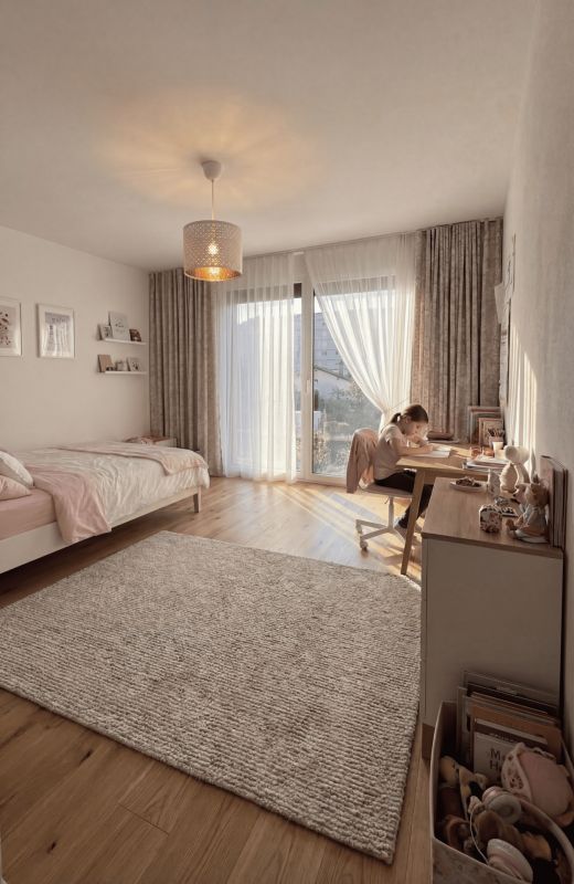 Attique en duplex au centre d'Yverdon -  Bild 4