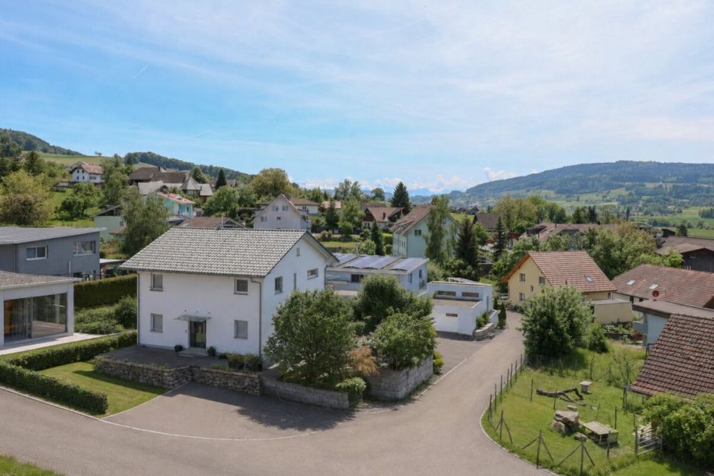 Erstbezug: Neue 4½-Zimmer-Terrassenwohnung zu verkaufen -  Bild 4