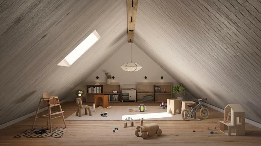 Permis en force - Sublime villa d'architecte -  Bild 6