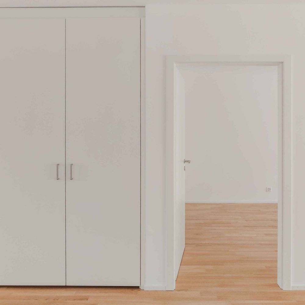 Lot B-202 - Appartement de 2.5 pièces au 2ème étage - Bild 6