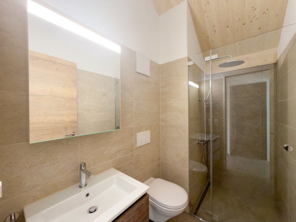 Erstvermietung - Helle 3.5 Zimmer-Neubauwohnungen an ruhiger Lage -  Bild 11