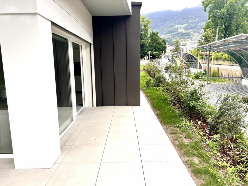 Appartement 3.5 pièces à Monthey -  Bild 13
