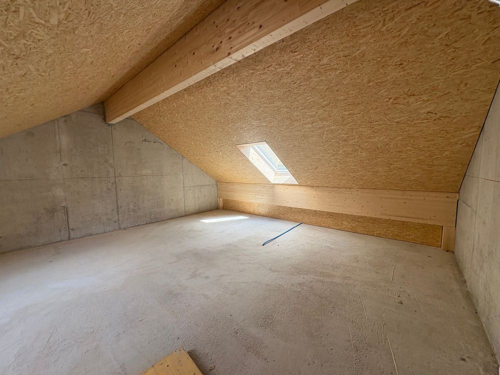 Villas Horizons – Vallorbe -  Bild 11