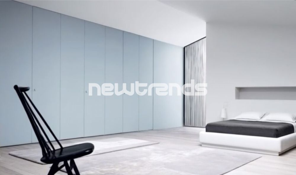 Muzzano, 3.5 locali, nuova costruzione. Residenza Green Horse. - render 10
