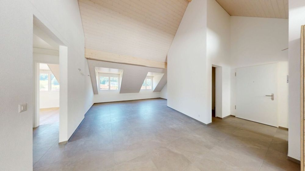 Erstbezug! Exklusive Neubau 4.5 Zimmer Dachwohnung mit traumhafter Aussicht & hochwertigem Ausbau -  Bild 5