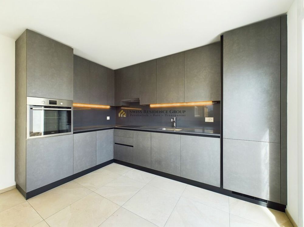 Modernes Einfamilienhaus in Cugnasco 214 m2 -  Bild 1