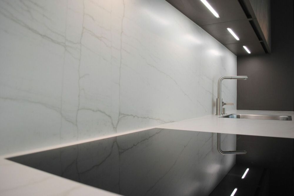 2.5 locali a Paradiso - nuova costruzione -  Bild 12