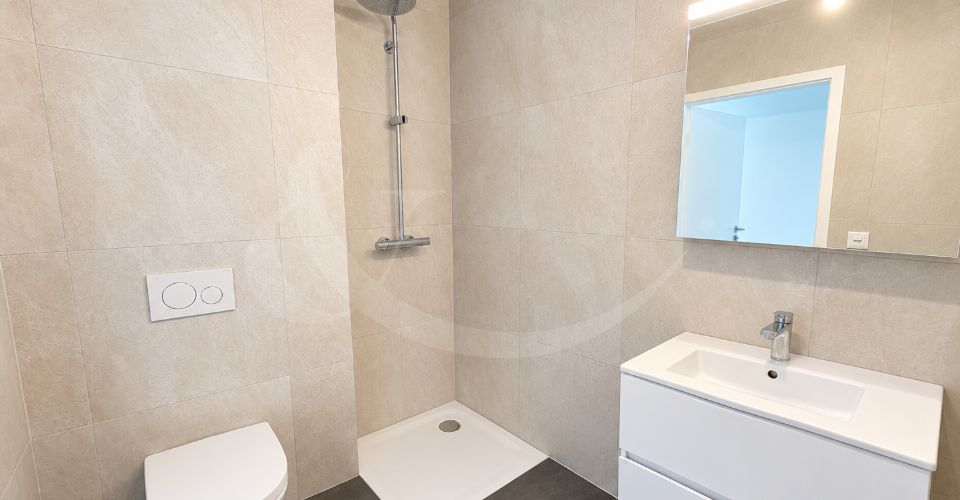 Exclusivité ? Appartement de 4 pièces et ses 64 m² de terrasses ? Nations - Servette - Appartement 4 pièces - image - 5