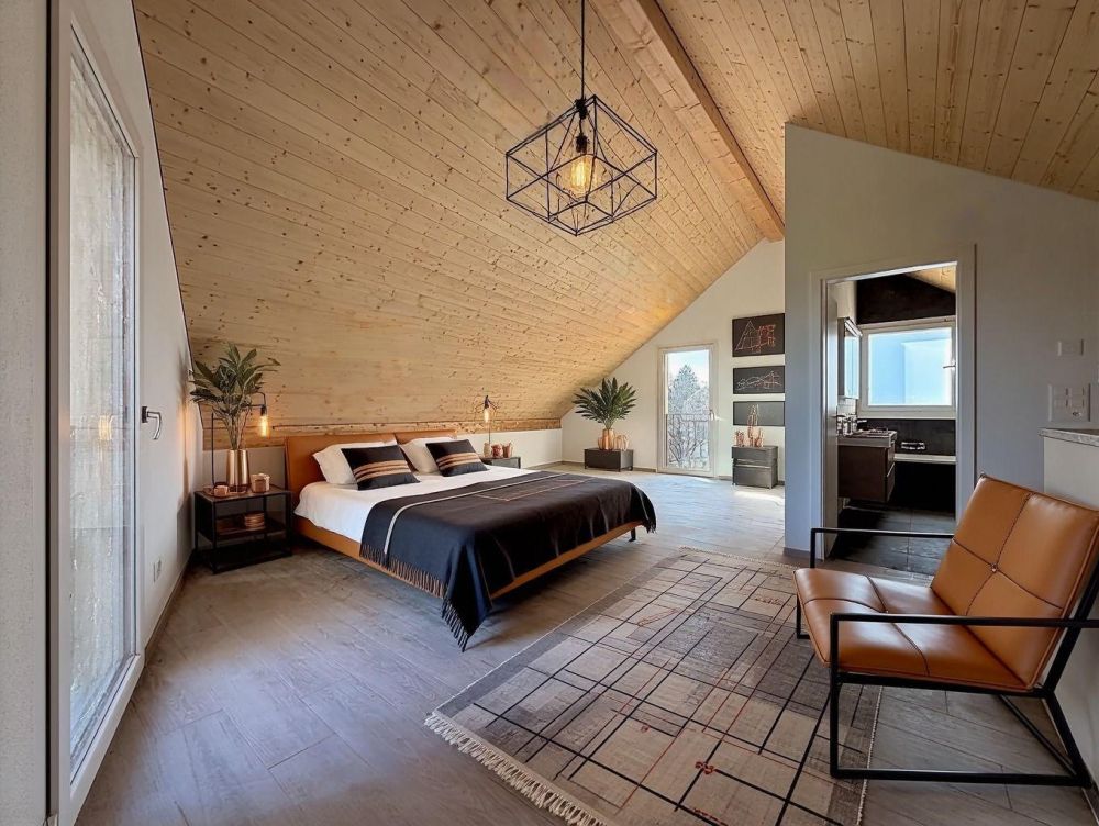 Villa individuelle neuve | Cadre verdoyant | Fey - Bild 4