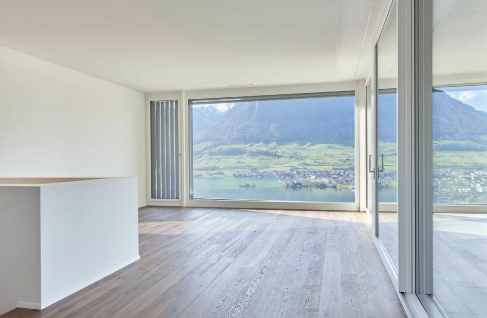 Architektur, Raumgefühl und Nachhaltigkeit mit Weitblick -  Bild 4