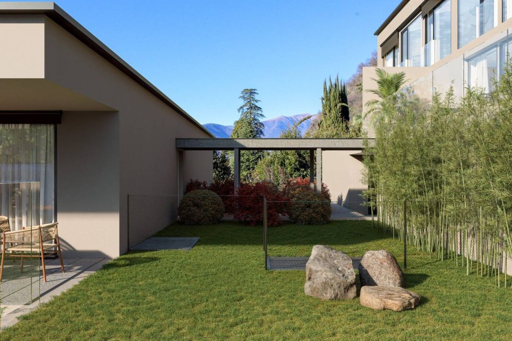 Residenza Casoro, dove il lusso trova casa. -  Bild 4