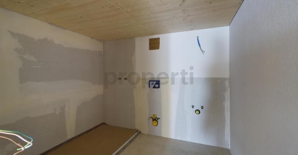 Traumhaftes Wohnen am Sarnersee  Neubau-Duplex mit Seeblick - Maison jumelée 5.5 pièces - image - 12