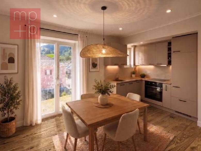 Appartement - Prato (Leventina) -  Bild 2