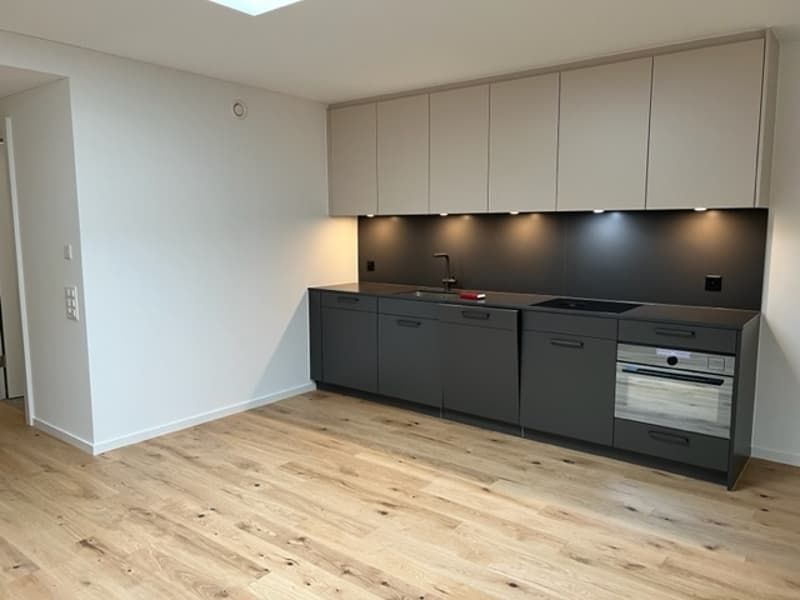Schöne Singlewohnung in Küsnacht -  Bild 4