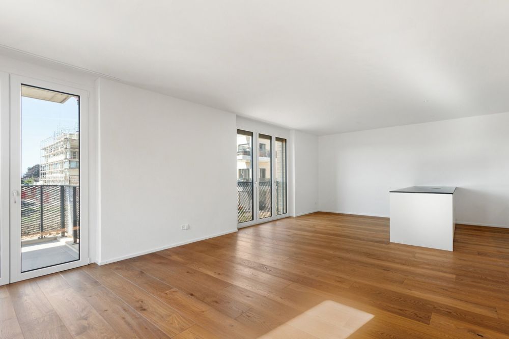 Einziehen und geniessen: Neue 4.5-Zimmer-Wohnung im Ziegelei-Quartier - WhgBergTG12